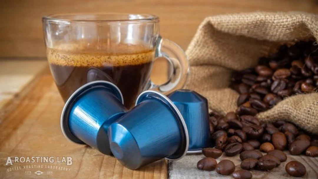 En Çok Tercih Edilen Kapsül Kahve Aromaları Nelerdir?