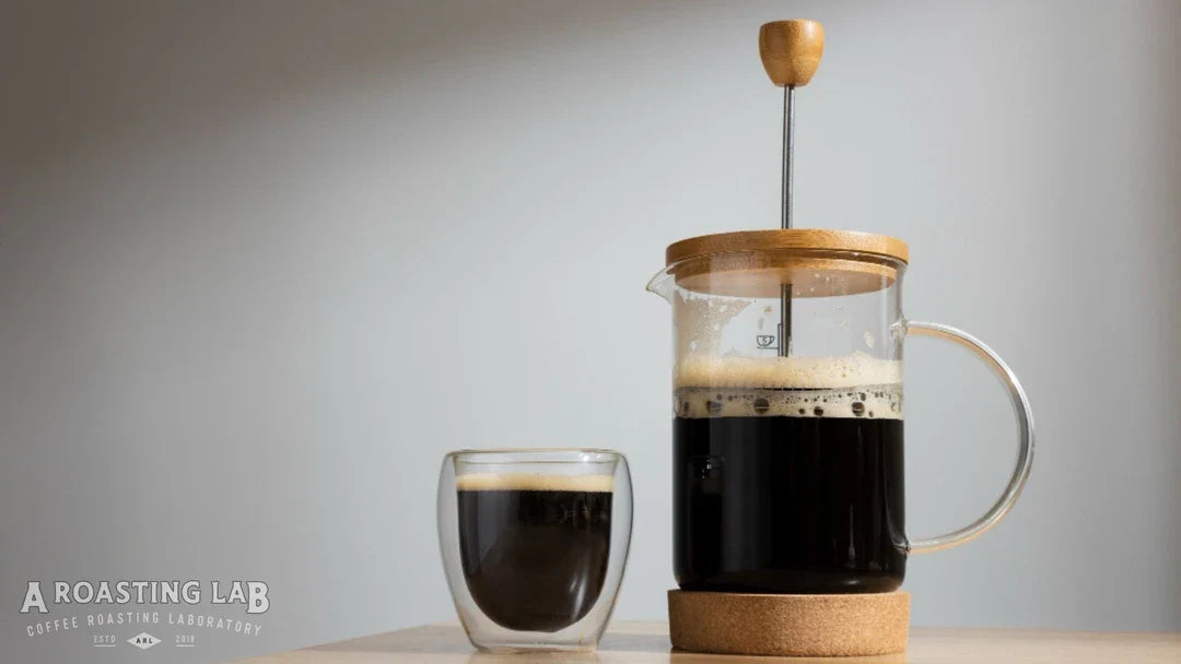 French Press ile Yapılabilecek Kahve Tarifleri