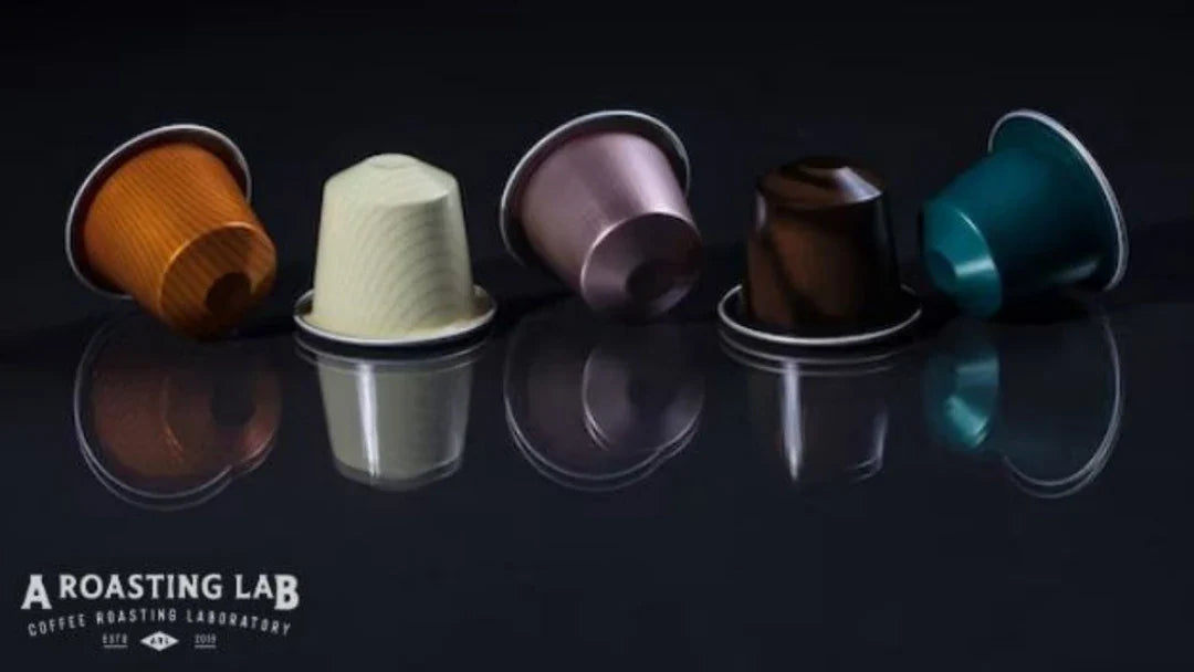 Kapsül Kahve ile Zamandan Nasıl Tasarruf Edilir?