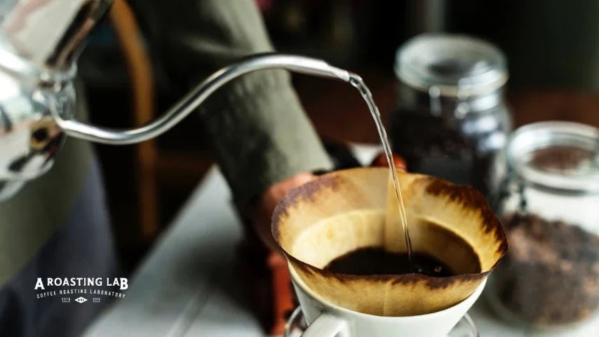 En İyi Kafeinsiz Filtre Kahve Markaları