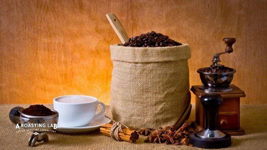 Etiyopya Kahvesi mi Guatemala Kahvesi mi?