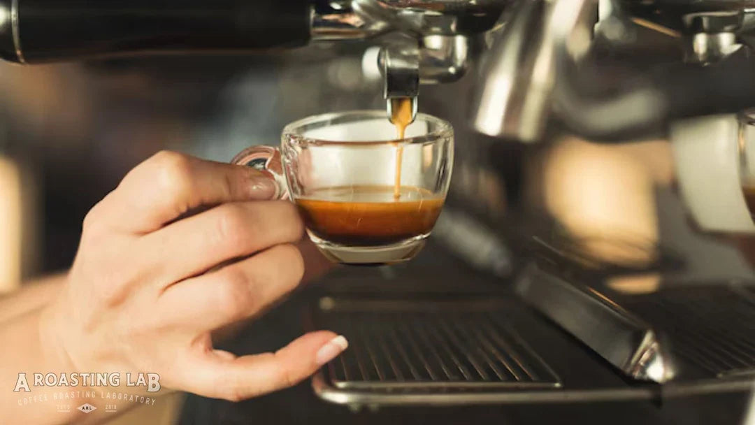 Espresso Kahve Nasıl Hazırlanır? Evde Doğru Espresso Yapımı Rehberi