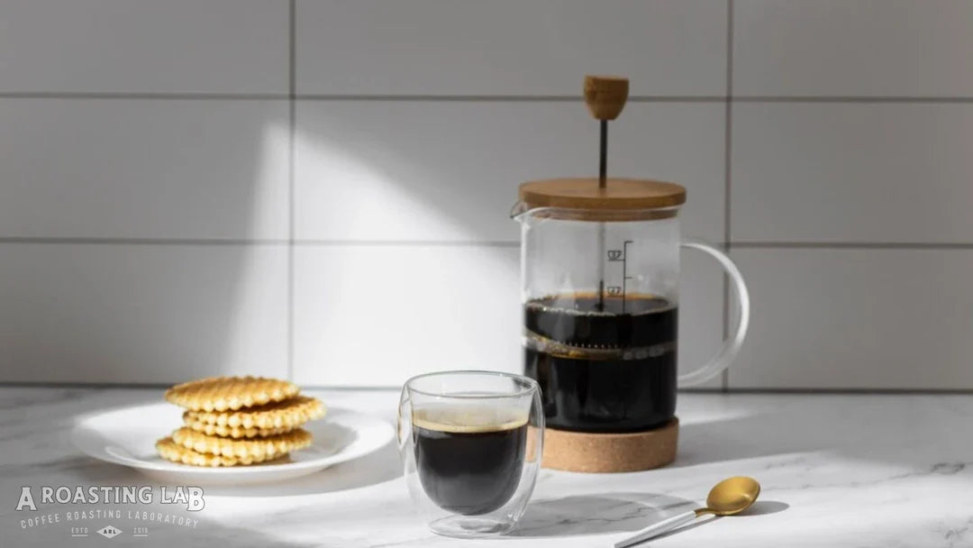French Press ile Kahve Demleme Tüyoları