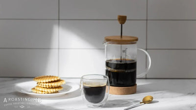 French Press ile Kahve Demleme Tüyoları