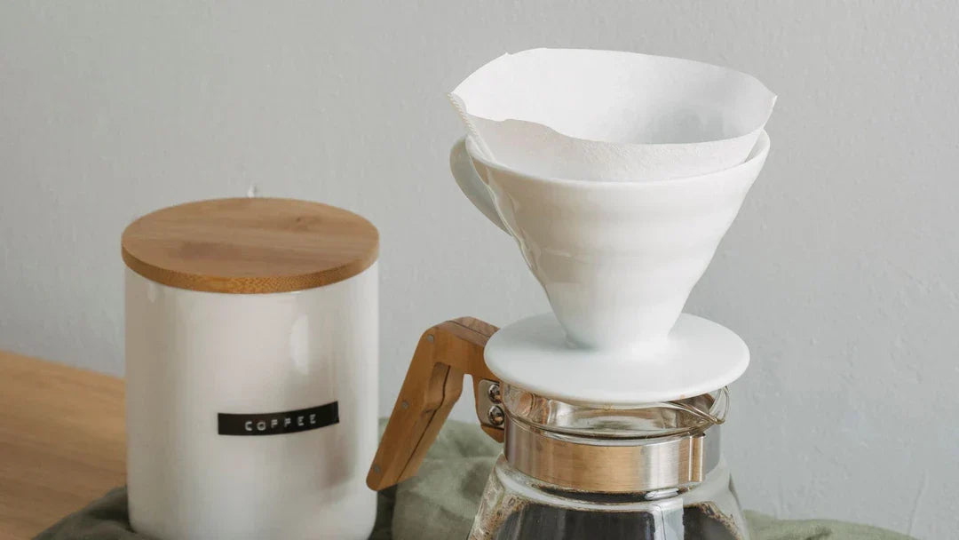 Filtre Kahve Kağıdı Nasıl Seçilir?