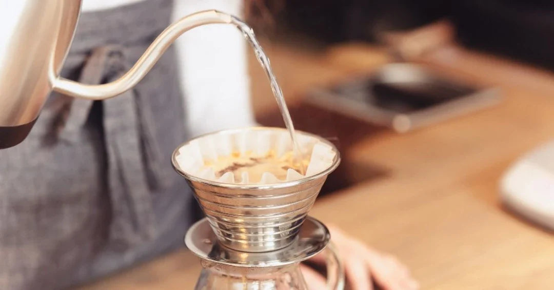 Filtre Kahve Nedir ve Nasıl Yapılır?