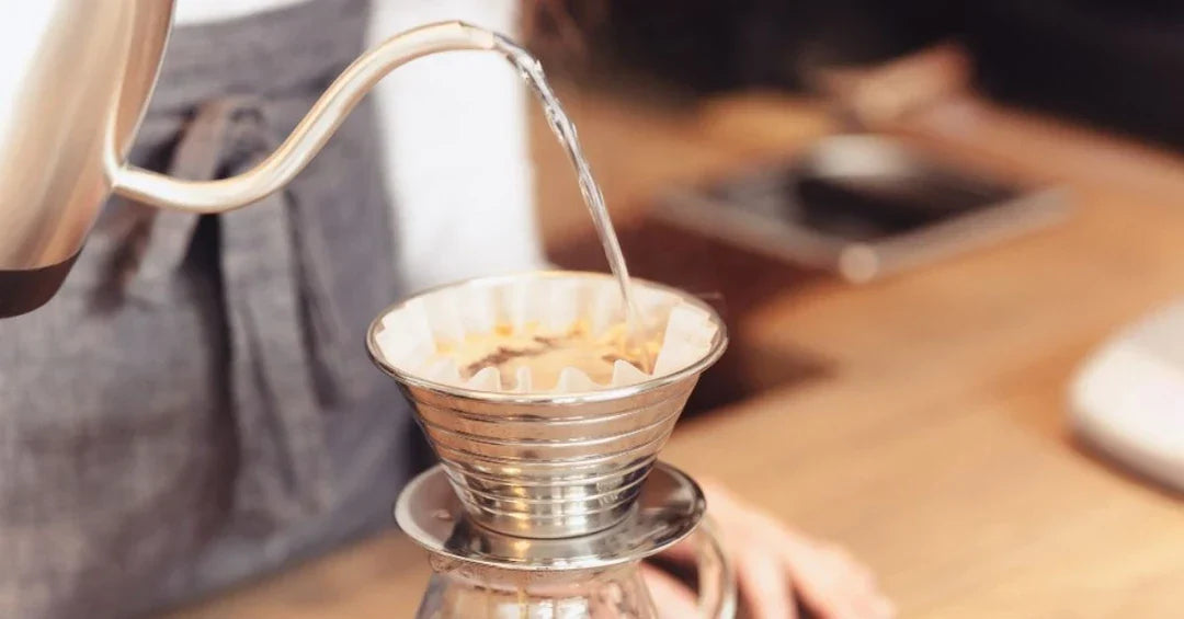 Filtre Kahve Nedir ve Nasıl Yapılır?