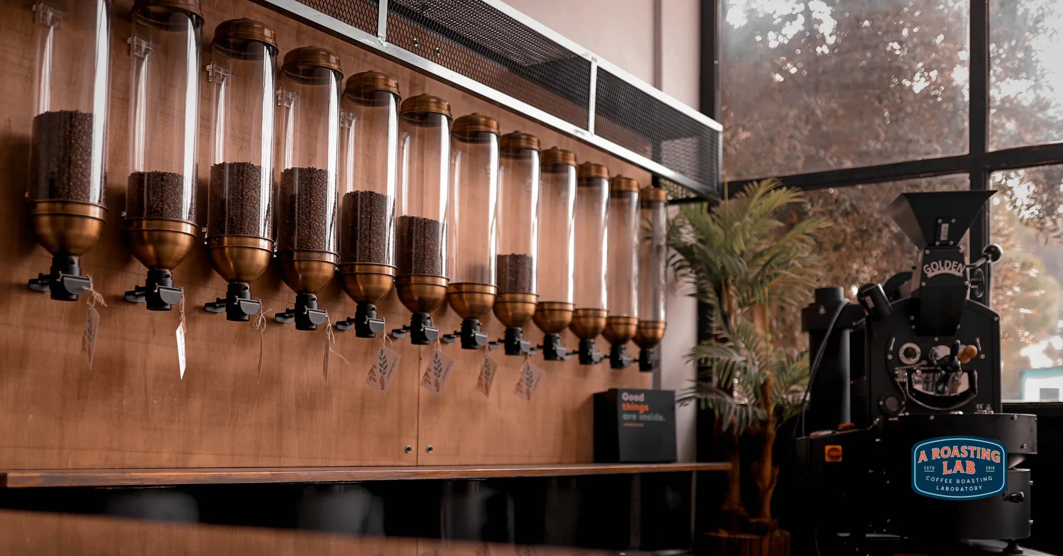 Kahve Nasıl Saklanır? Taze Kahve Rehberi