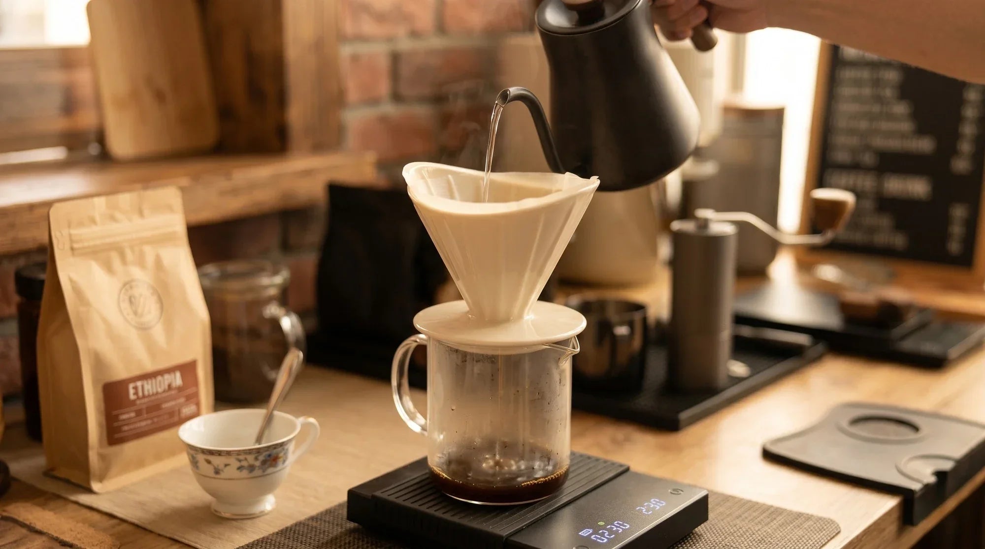 v60-ile-olculu-olarak-filtre-kahve-demleme