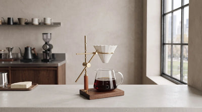 Masada Pour Over