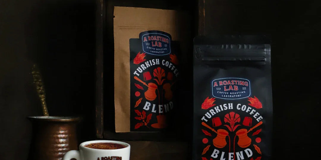 Türk Kahvesi