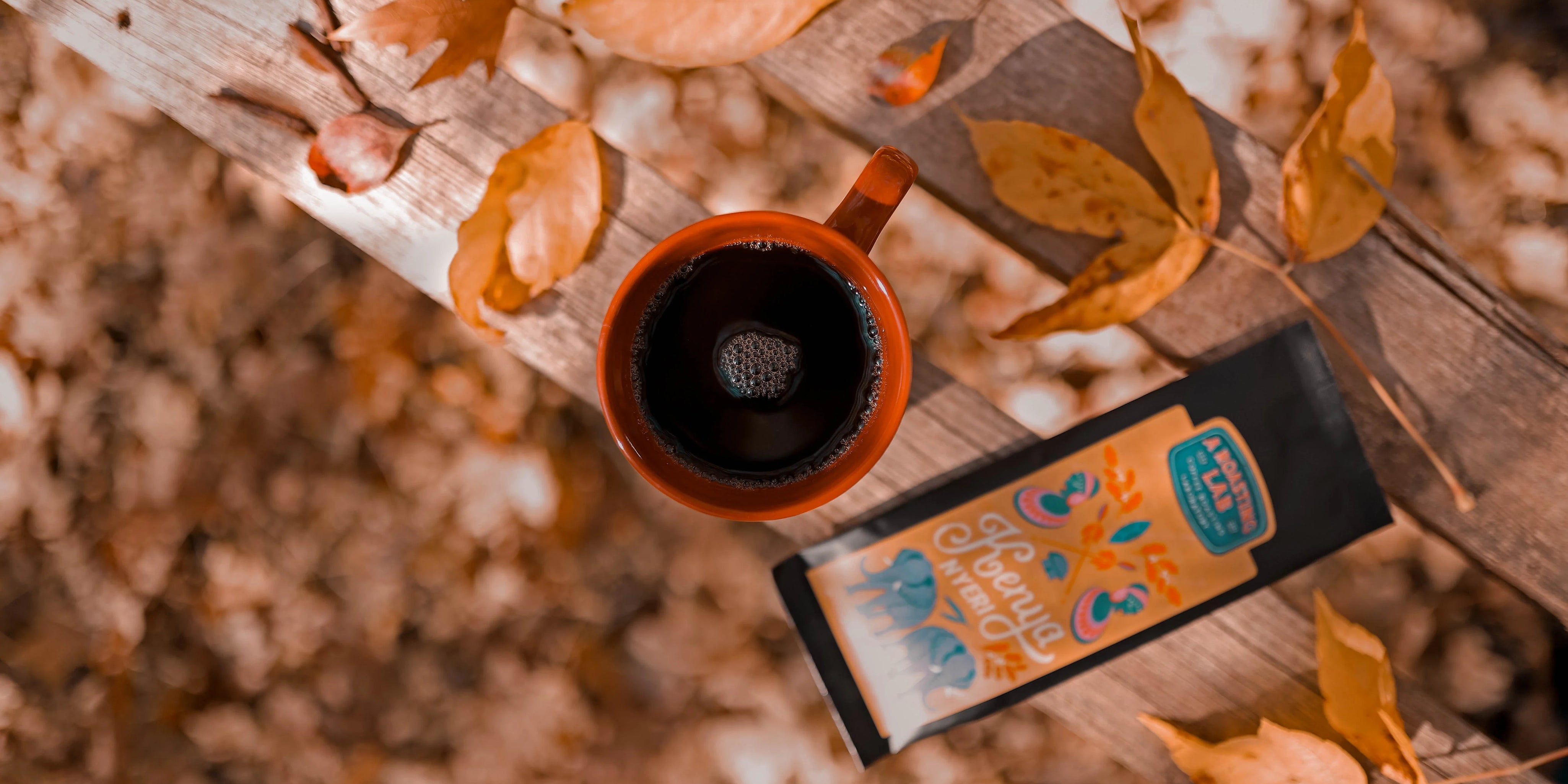 Kahve Deneme Setleri