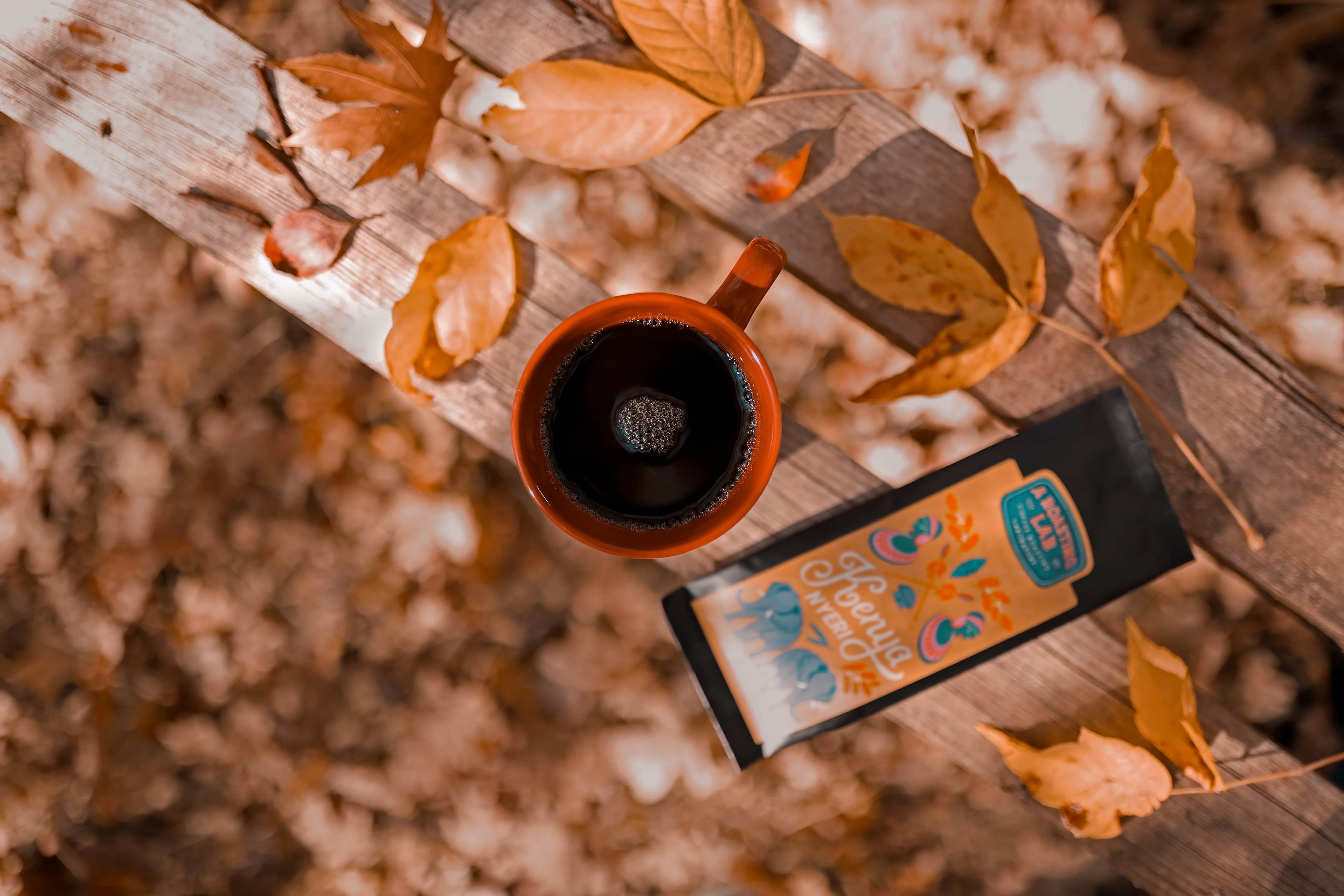 Kahve Deneme Setleri