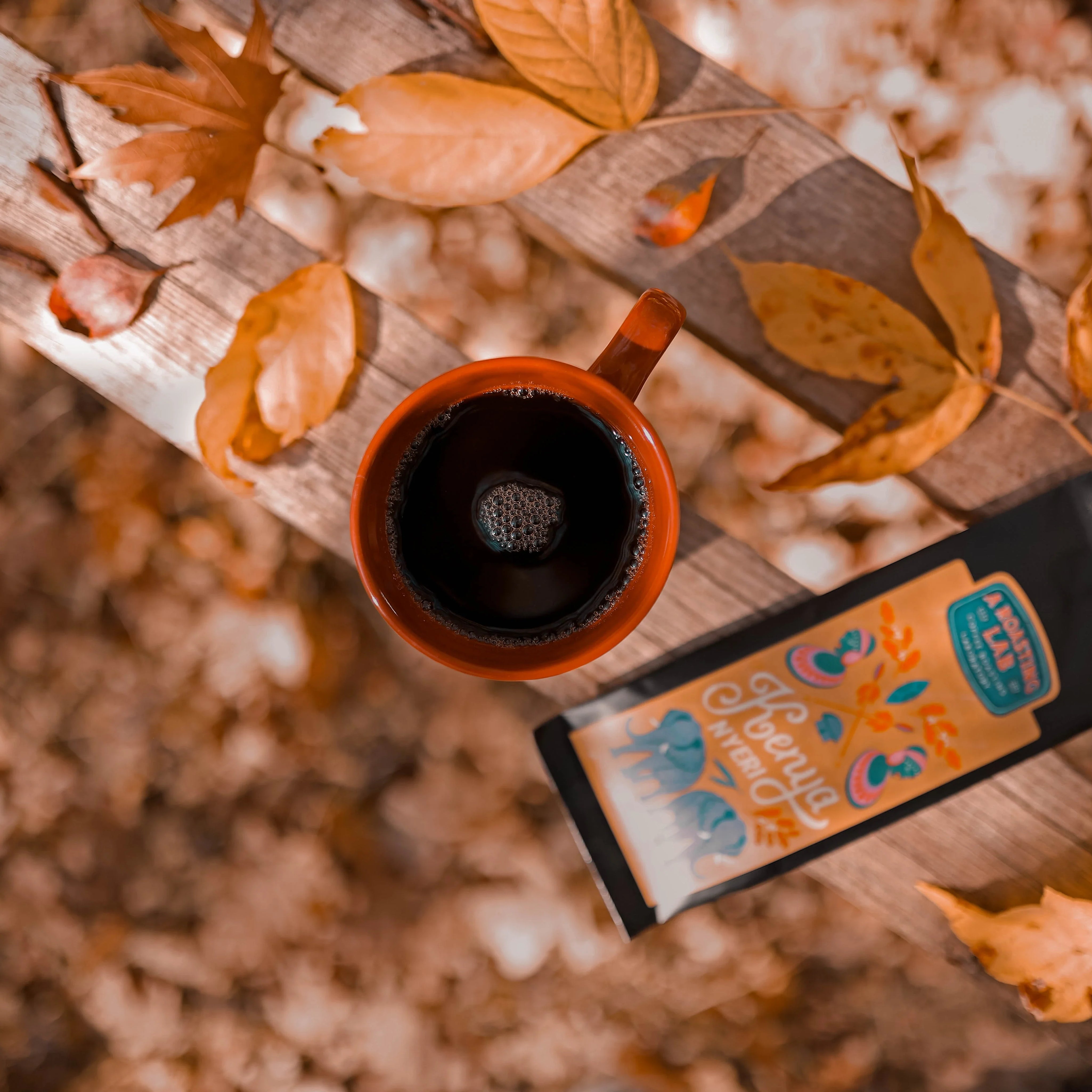 Kahve Deneme Setleri