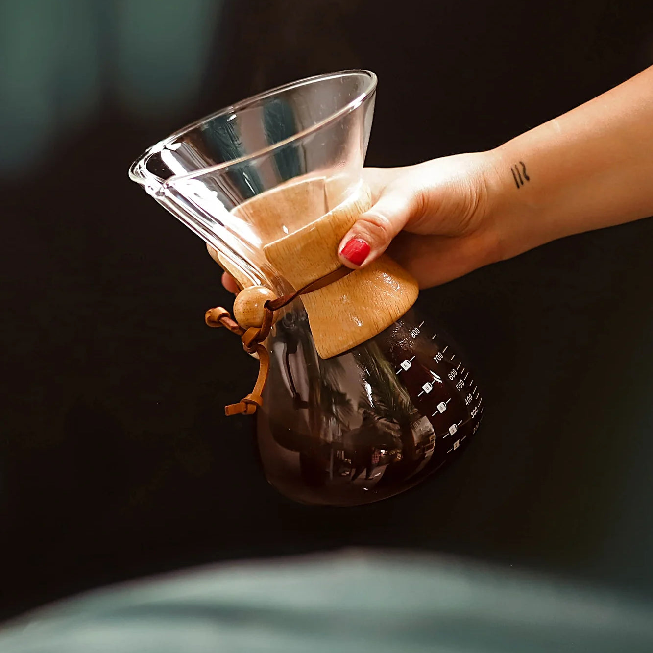 Kahve Ekipmanları ve Aksesuarları