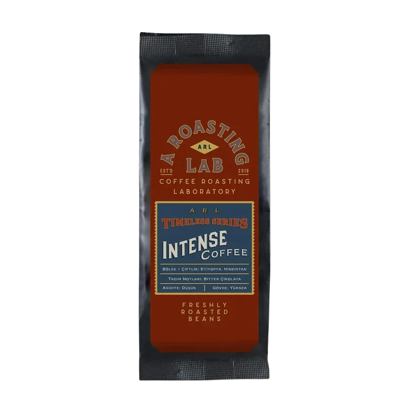 Intense Blend Kahve 50g