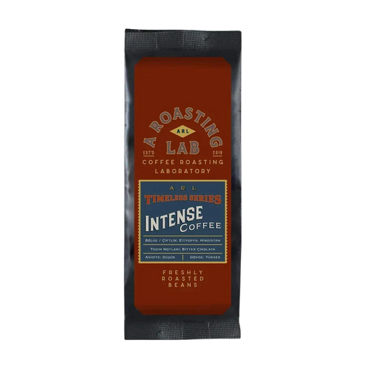 Intense Blend Kahve 50g