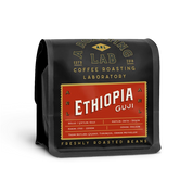 Ethiopia Guji Filtre Kahve 250g