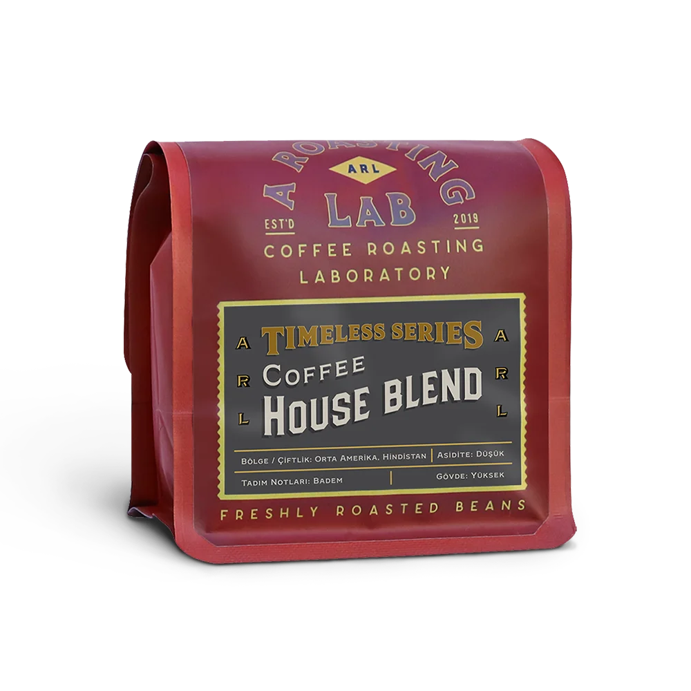 House Blend Kahve 250g