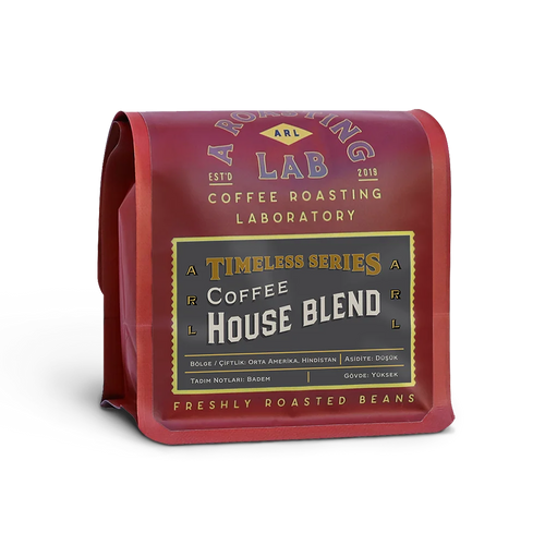 House Blend Kahve 250g