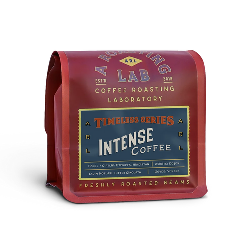Intense Blend Kahve 250g