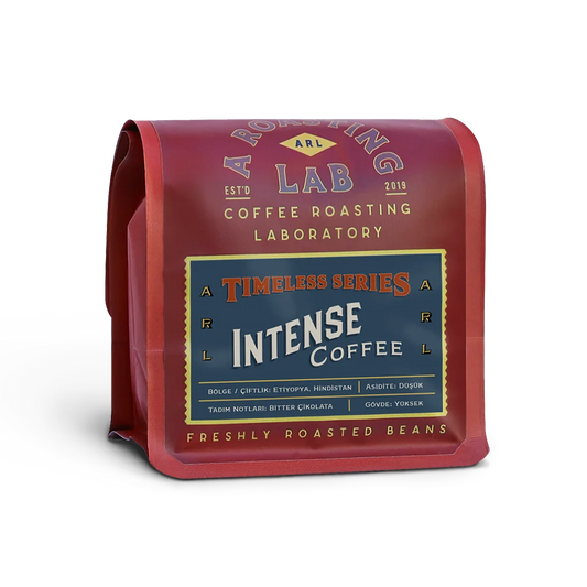 Intense Blend Kahve 250g