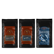 Ayıltan Kahve Seti 3x1000