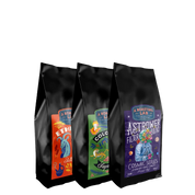 Mutlu Sabahlar Filtre Kahve Seti 3x250