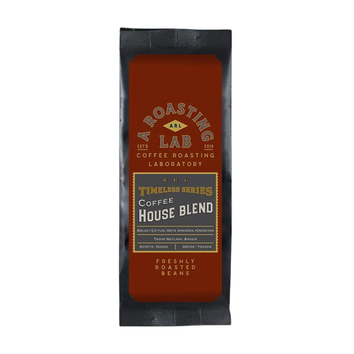 House Blend Kahve 50g