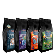 Cold Brew Kahve Seti 4x250