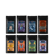 Kalabalık Ofisler İçin Kahve Seti 8x1000