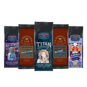 Zamansız Kahveler Deneme Paketi 5x50 g