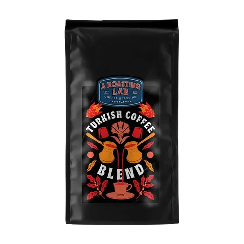 Türk Kahvesi 1000g