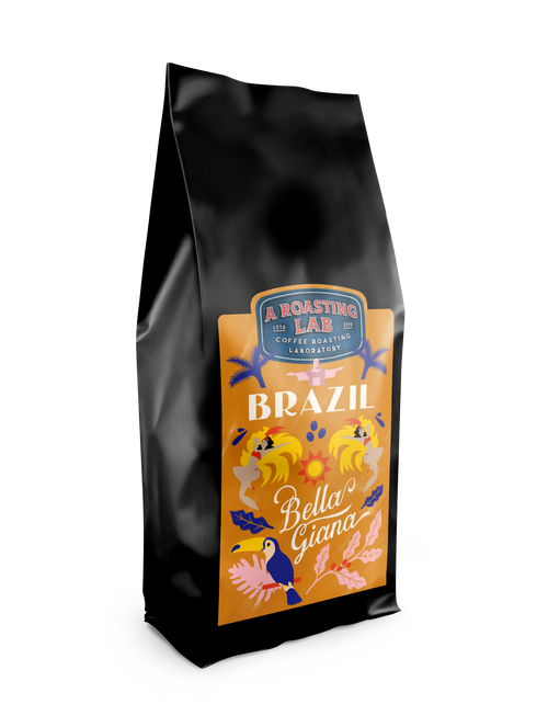 Brezilya Filtre Kahve 250g