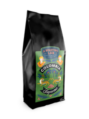 Kolombiya Filtre Kahve 250g