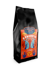 Etiyopya Filtre Kahve 250g