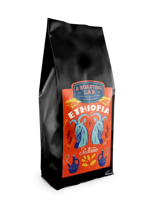 Etiyopya Filtre Kahve 250g