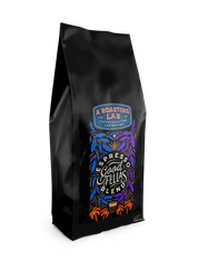 Good Fellas Espresso 250g