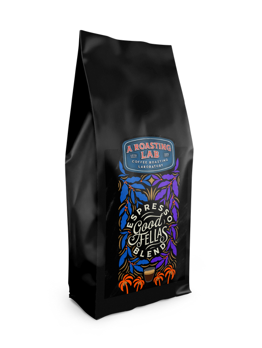 Good Fellas Espresso 250g