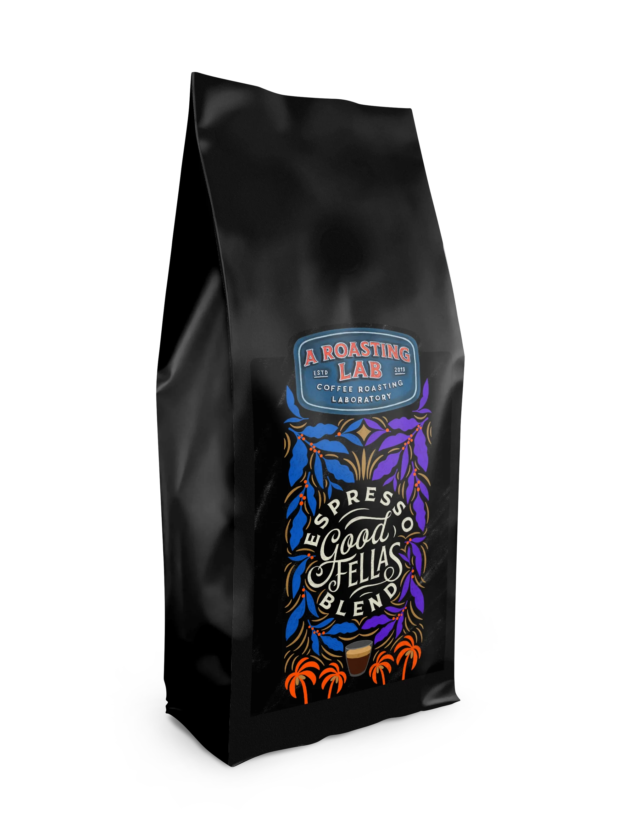 Kahve Delisi Hediye Seti