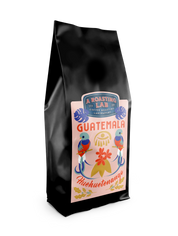 Guatemala Filtre Kahve 250g