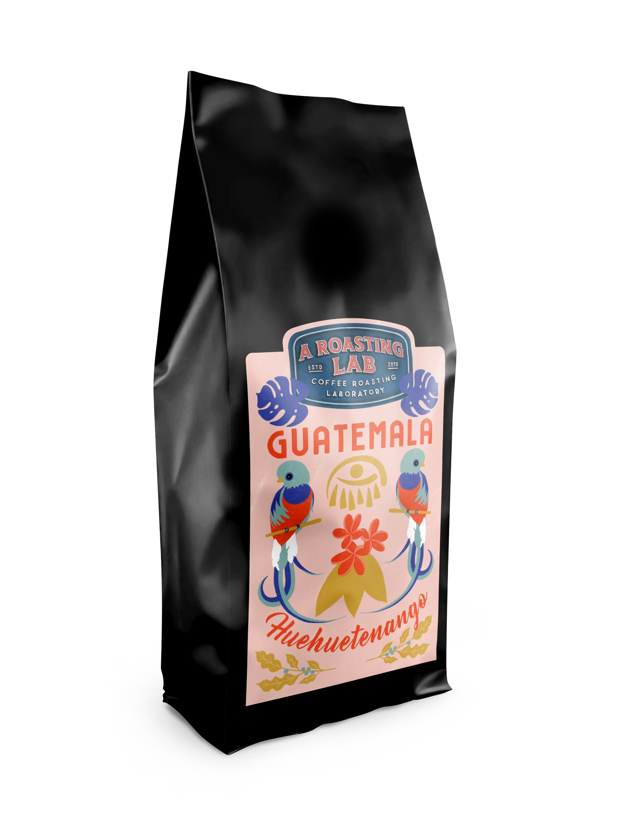Guatemala Filtre Kahve 250g