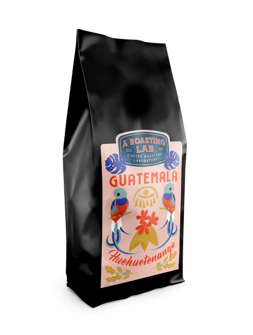 Guatemala Filtre Kahve 250g