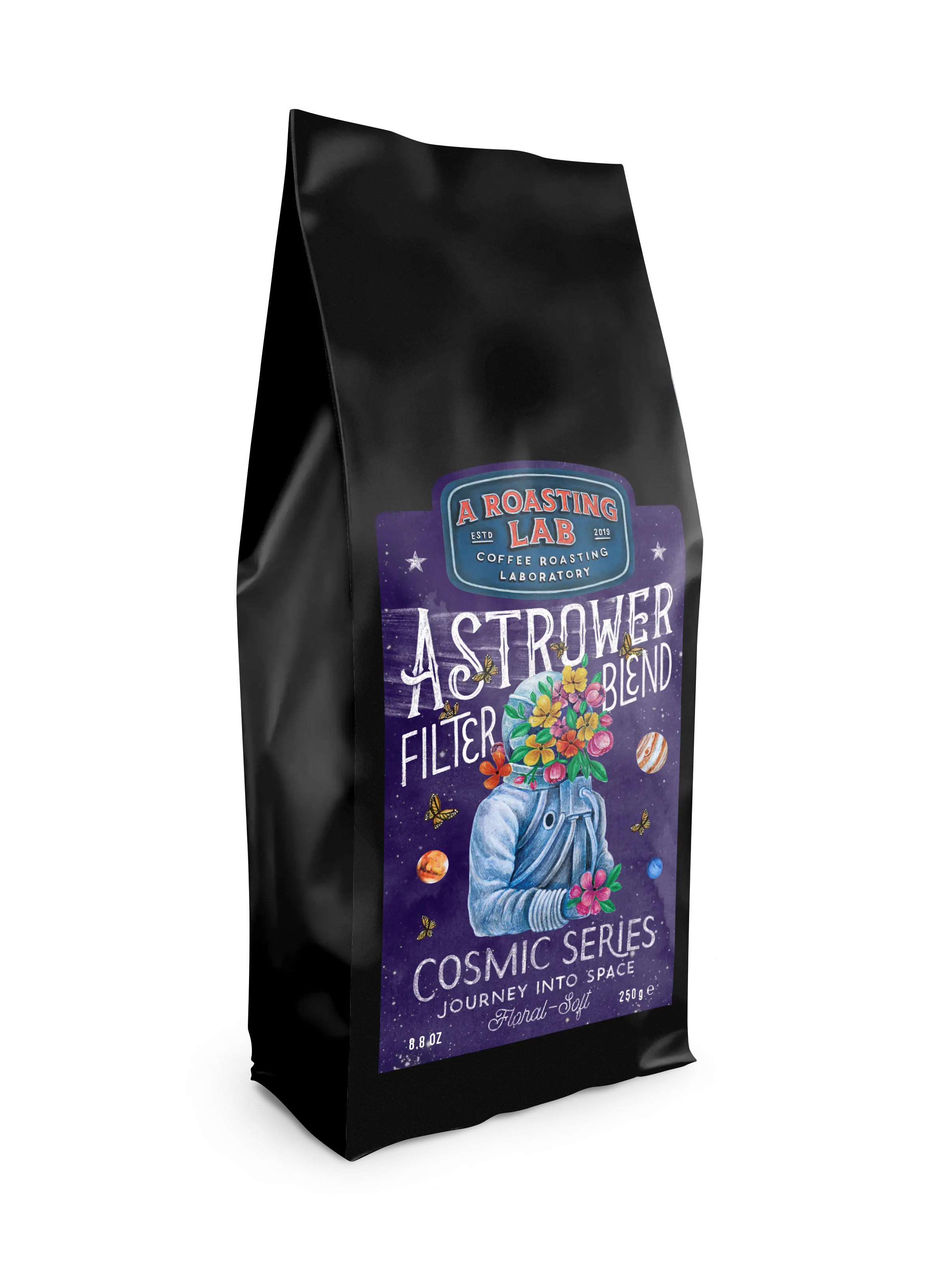 Astrower Blend Kahve - 250 g