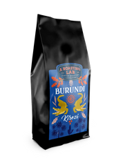 Burundi Filtre Kahve 250 g