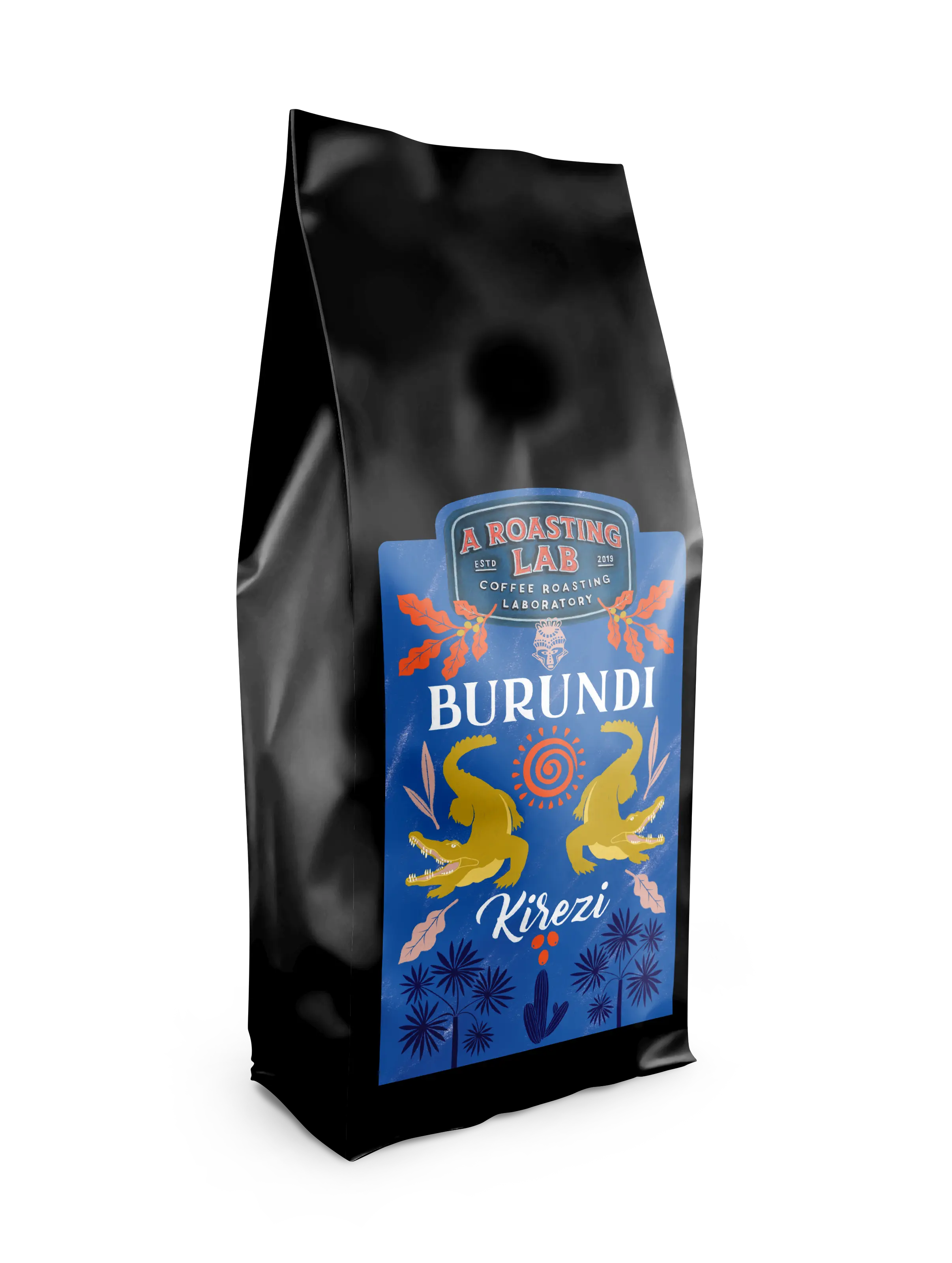 Burundi Filtre Kahve 250 g