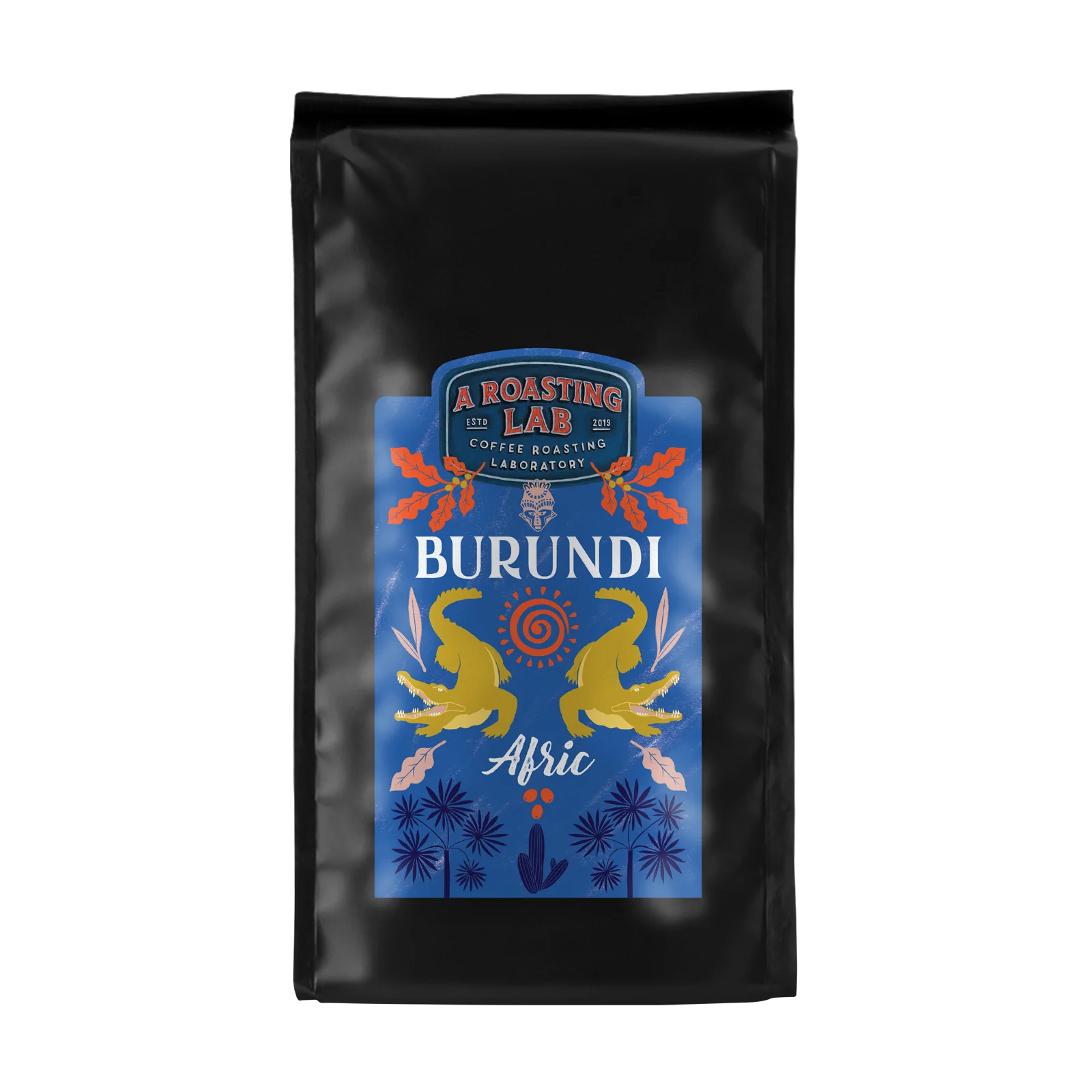 Burundi Filtre Kahve 1000 g