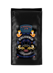 Kolombiya Espresso 1000g
