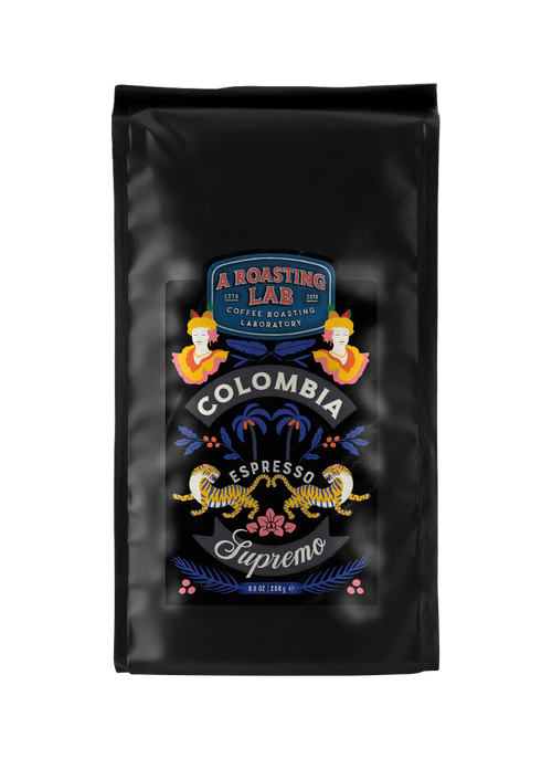 Kolombiya Espresso 1000g