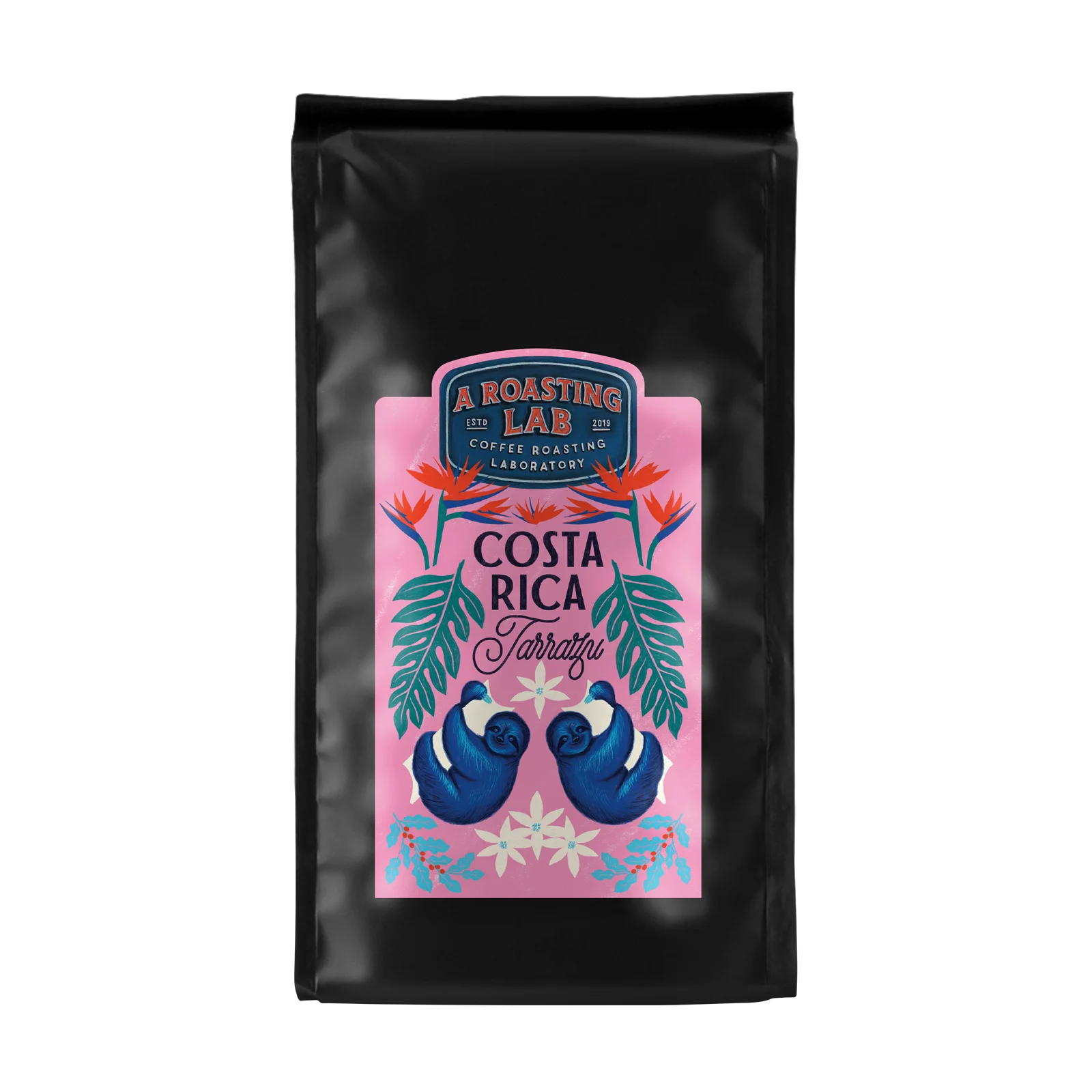 Kosta Rika Filtre Kahve 1000g